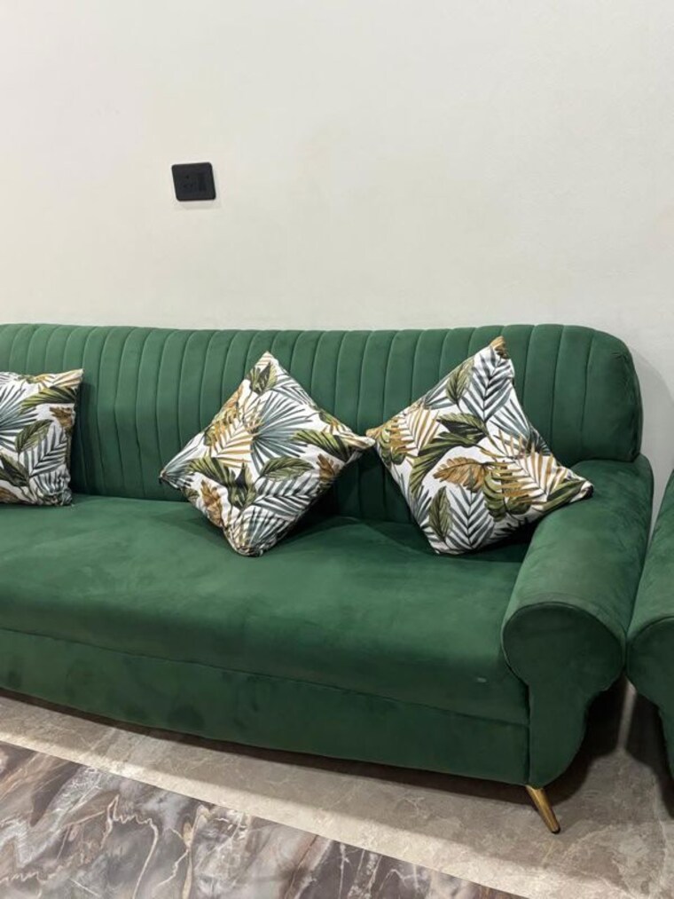 undefined, sector 57 3 Bedroom 2250 Sq.Ft. Builder Floor In Sector 57 Gurgaon 10685981