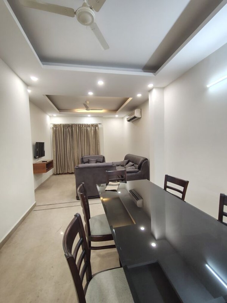 Team Area, sector 57 3 Bedroom 2250 Sq.Ft. Builder Floor In Sector 57 Gurgaon 10685981