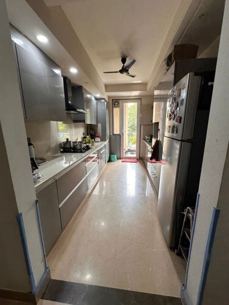 undefined, sector 57 3 Bedroom 2250 Sq.Ft. Builder Floor In Sector 57 Gurgaon 10685981