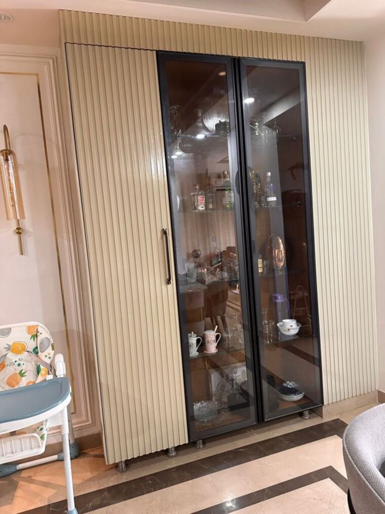 undefined, sector 57 3 Bedroom 2250 Sq.Ft. Builder Floor In Sector 57 Gurgaon 10685981