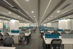  Office Space For Rent in Hinjewadi
