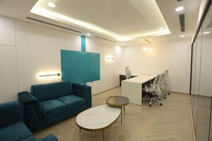 Common Area in  Office Space at Hinjewadi – for Rent