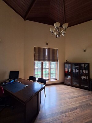 Bedroom in 4 BHK Villa at Hollywood Town, International Airport Road – for Sale