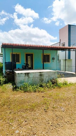 2 BHK Independent House For Sale in Wagholi
