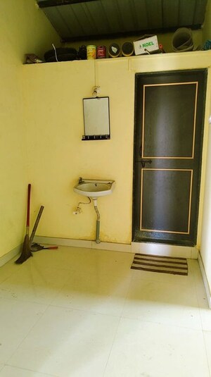 Furnished Amenities in 2 BHK Independent House at Wagholi – for Sale