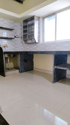 Kitchen in 2 BHK Independent House at Wagholi – for Sale