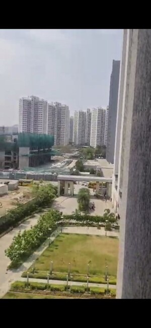 1 BHK Apartment For Sale in Kolte Patil Life Republic, Hinjewadi
