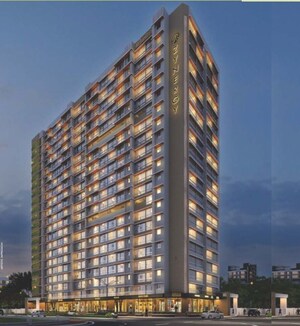 2 BHK Apartment For Sale in Sri Zynergy, Suman Nagar