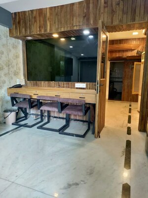 Gym in  Office Space at Rehmat Building Dadar East, Dadar East – for Rent