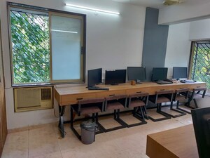 Office Space For Rent in Rehmat Building Dadar East, Dadar East
