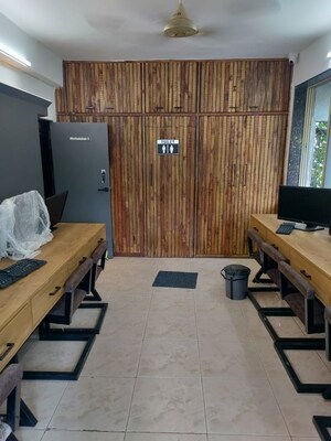 Living Room in  Office Space at Rehmat Building Dadar East, Dadar East – for Rent
