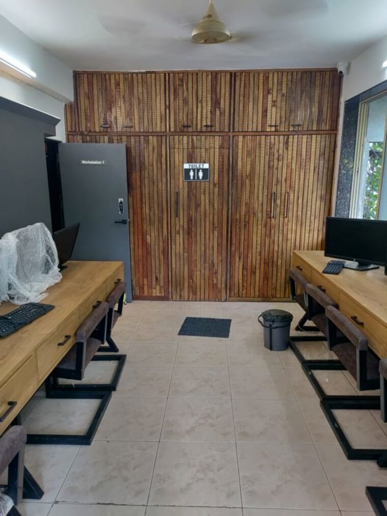 Living Room, rehmat-building-dadar-east Commercial Office Space 1200 Sq.Ft. In Dadar East Mumbai 10686006
