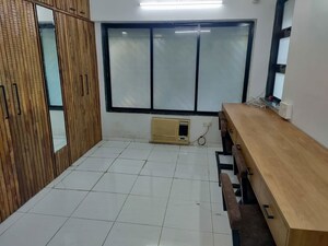 Kitchen in  Office Space at Rehmat Building Dadar East, Dadar East – for Rent