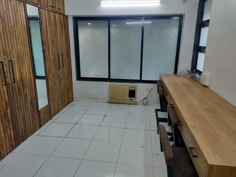 Kitchen, rehmat-building-dadar-east Commercial Office Space 1200 Sq.Ft. In Dadar East Mumbai 10686006