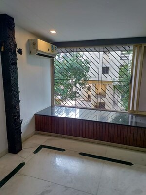 Balcony in  Office Space at Rehmat Building Dadar East, Dadar East – for Rent