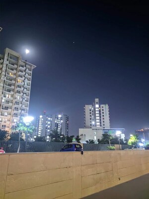 2 BHK Apartment – Exterior View View at M3M Woodshire, Sector 107 - for Sale