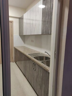 Kitchen in 2 BHK Apartment at M3M Woodshire, Sector 107 – for Sale