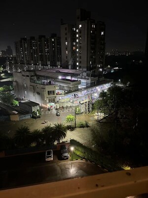 2 BHK Apartment – Exterior View View at M3M Woodshire, Sector 107 - for Sale