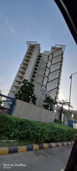 Staircase in 2 BHK Apartment at M3M Woodshire, Sector 107 – for Sale