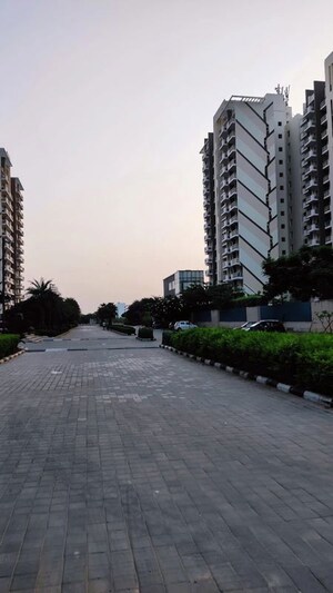 2 BHK Apartment – Exterior View View at M3M Woodshire, Sector 107 - for Sale