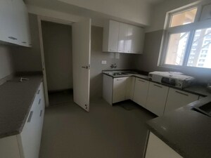 Kitchen in 3 BHK Builder Floor at Sector 21 – for Rent
