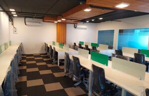  Office Space For Rent in Chakala