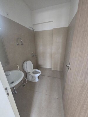 Bathroom in 3 BHK Builder Floor at Sector 22 – for Rent