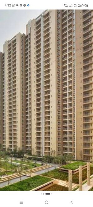 3 BHK Apartment For Sale in ABA Cleo County, Sector 121