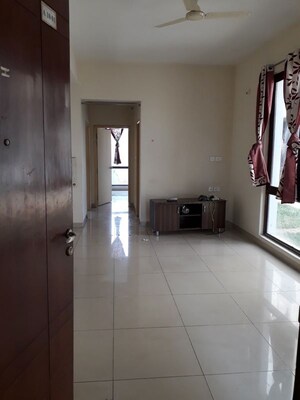 Hall in 2 BHK Apartment at Sunway Opus Grand Neville 3B Phase I, Miyapur – for Rent
