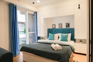Studio Apartment For Rent in Yashcon Neon, Viman Nagar