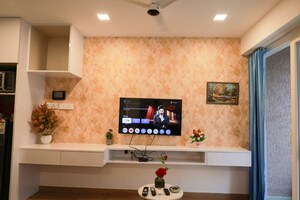 Furnished Amenities in Studio Apartment at Yashcon Neon, Viman Nagar – for Rent