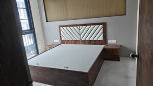 Furnished Amenities in 2 BHK Apartment at Sraddha Silver Oak Apartments, Cv Raman Nagar – for Rent