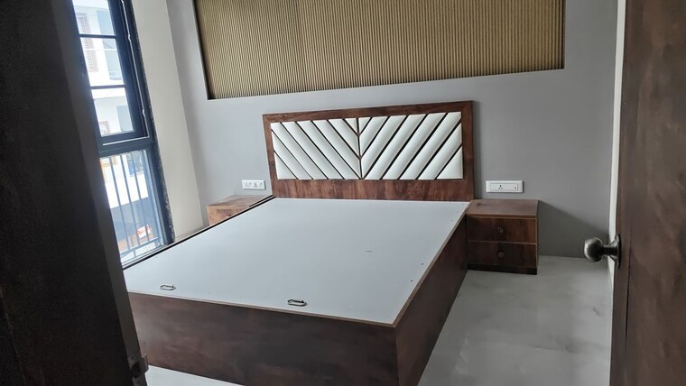 undefined, sraddha-silver-oak-apartments 2 Bedroom 1200 Sq.Ft. Apartment In Cv Raman Nagar Bangalore 10686026