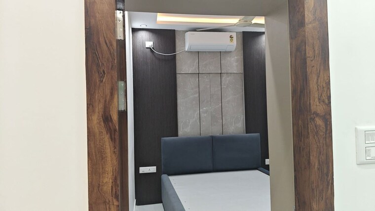Kitchen, sraddha-silver-oak-apartments 2 Bedroom 1200 Sq.Ft. Apartment In Cv Raman Nagar Bangalore 10686026