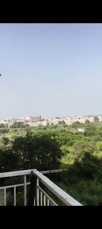 3 BHK +  1380 Sq.Ft. Apartment in Mittal Rajnagar Residency