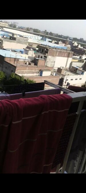 Team Area in 3 BHK Apartment at Mittal Rajnagar Residency, Raj Nagar Extension – for Sale