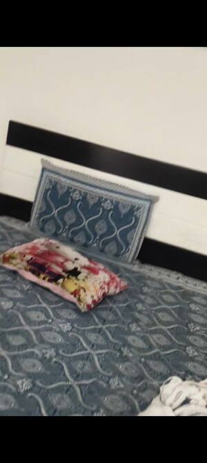 Bedroom in 3 BHK Apartment at Mittal Rajnagar Residency, Raj Nagar Extension – for Sale