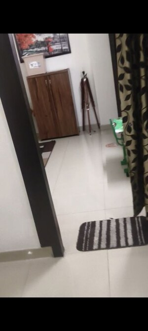 Staircase in 3 BHK Apartment at Mittal Rajnagar Residency, Raj Nagar Extension – for Sale
