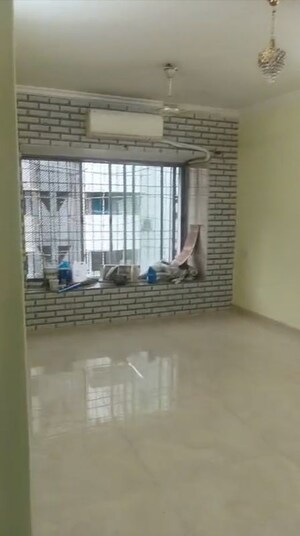 3 BHK Apartment For Rent in ISM House, Kandivali East