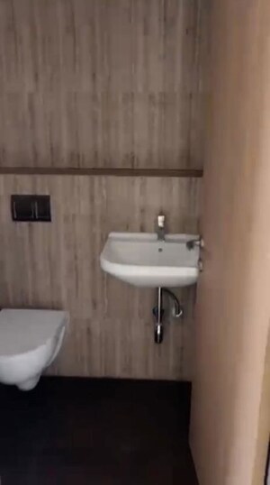 Bathroom in 2 BHK Apartment at Lodha Casa Supremo, Mira Road East – for Rent