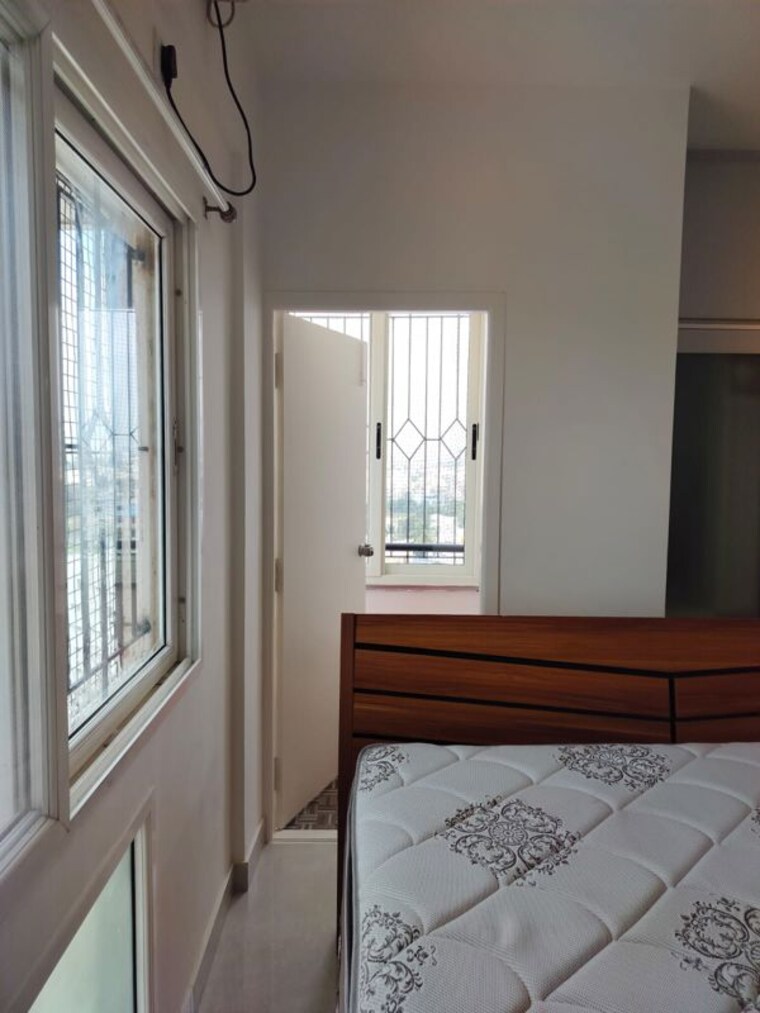 Bedroom, prestige-acropolis 3.5 Bedroom 2900 Sq.Ft. Apartment In Kadugodi Bangalore 10686000