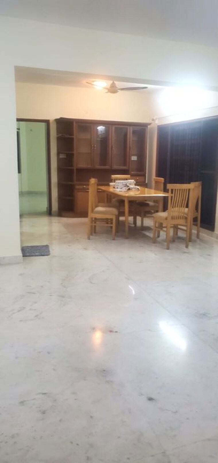 Living Room, prestige-acropolis 3.5 Bedroom 2900 Sq.Ft. Apartment In Kadugodi Bangalore 10686000