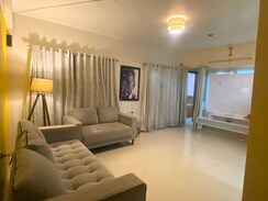 2 BHK Apartment For Rent in Shubh Aaugusta