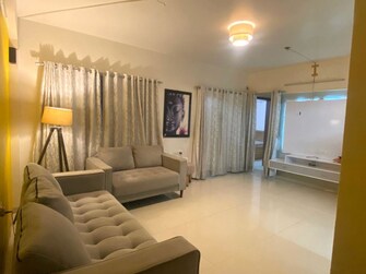 2 BHK Apartment For Rent in Shubh Aaugusta in Kharadi, Pune