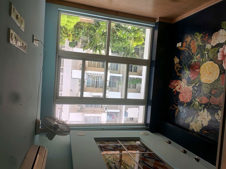 Balcony, sector 23 3 Bedroom 1550 Sq.Ft. Builder Floor In Sector 23 Gurgaon 10686052