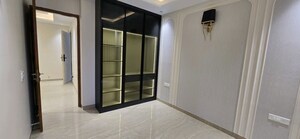 3 BHK Builder Floor For Rent in Sector 23