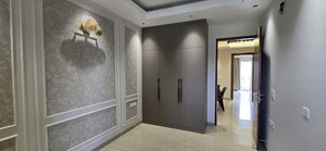 Building Lobby in 3 BHK Builder Floor at Sector 23 – for Rent