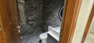 Kitchen in 3 BHK Builder Floor at Sector 23 – for Rent