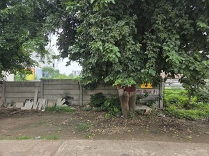  Plot – Exterior View View at Laharpur - for Sale