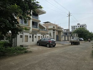  Plot – Exterior View View at Laharpur - for Sale